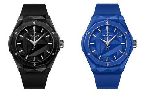 hublot look a like|Hublot homage.